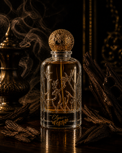 ELYSI NOCTIS - Extrait de Parfum